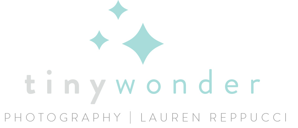 Tiny Wonder Photography logo